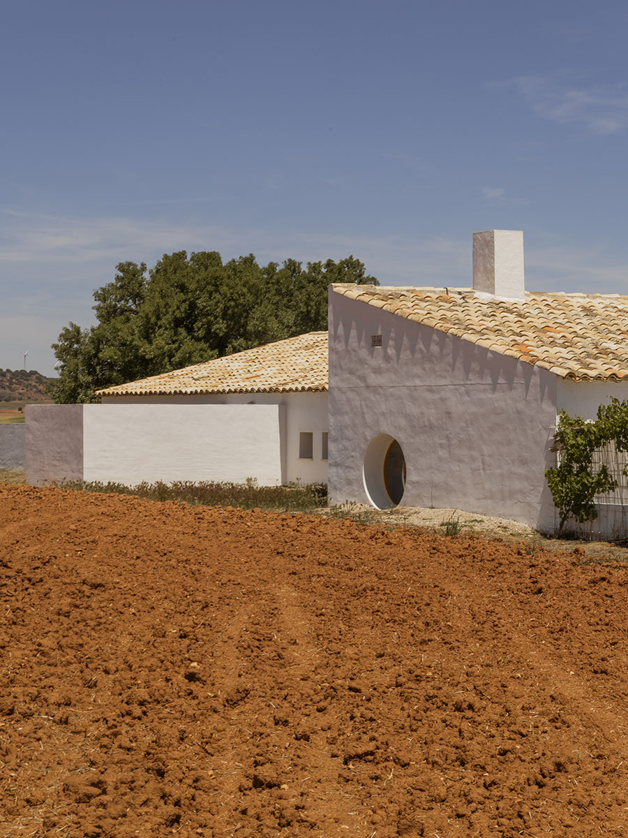 Casa de Campo